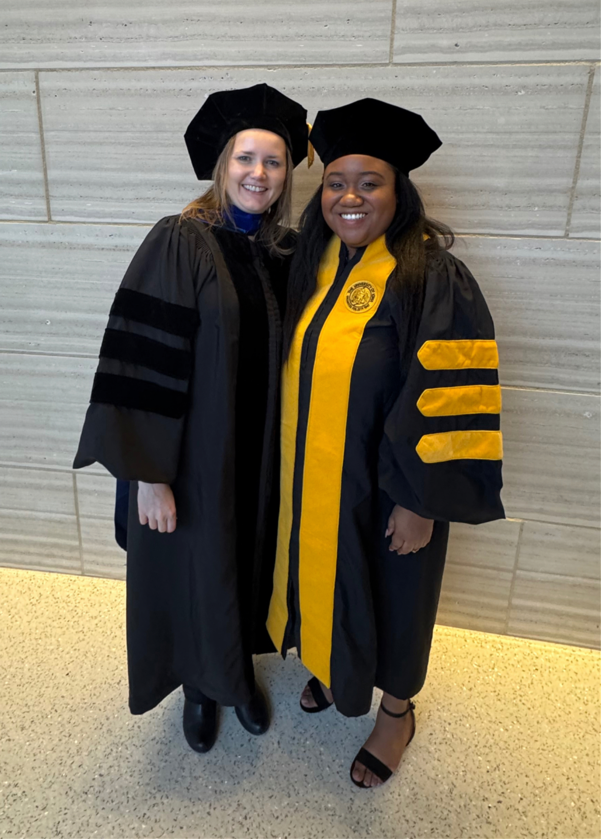 Micah grad2